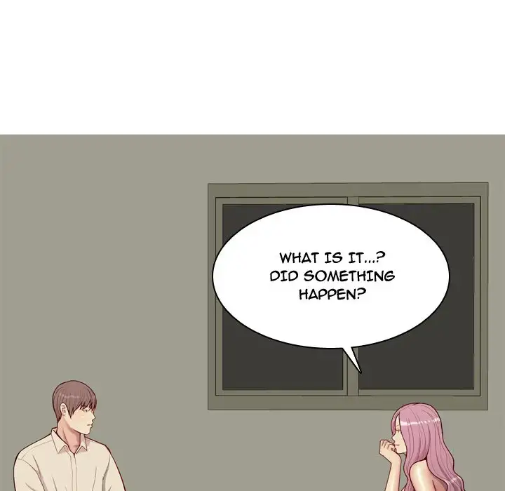 My Lovers Prelude Chapter 29 Page 39