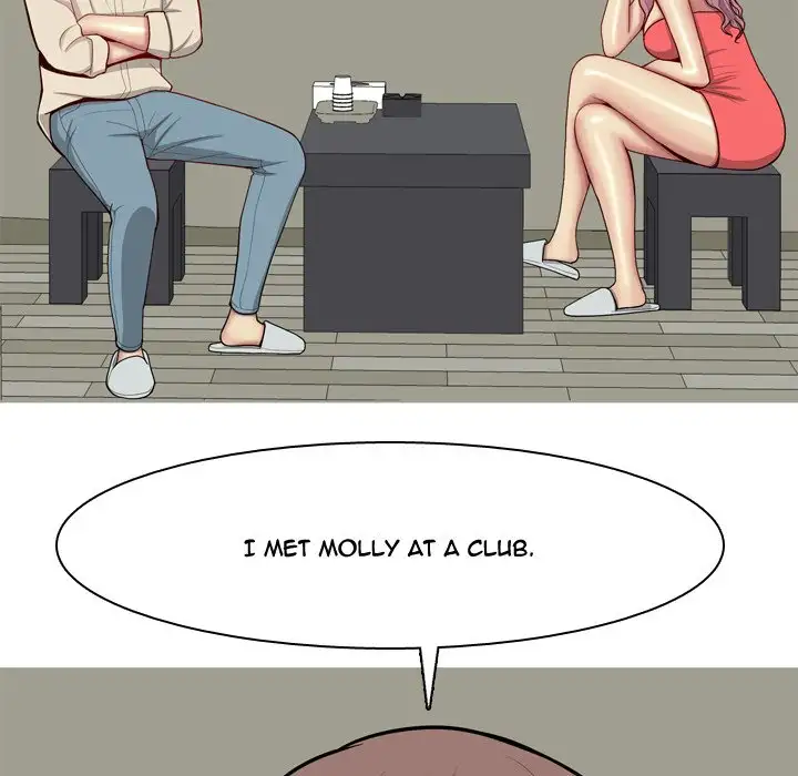 My Lovers Prelude Chapter 29 Page 40