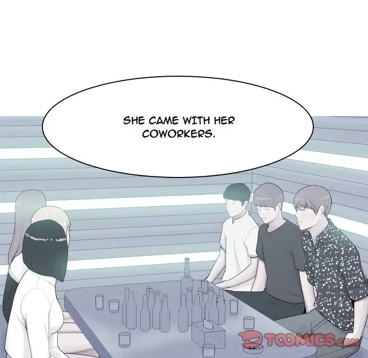 My Lovers Prelude Chapter 29 Page 42