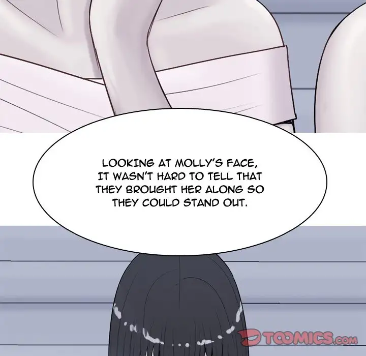 My Lovers Prelude Chapter 29 Page 46