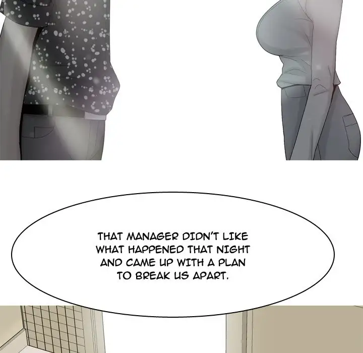 My Lovers Prelude Chapter 29 Page 49
