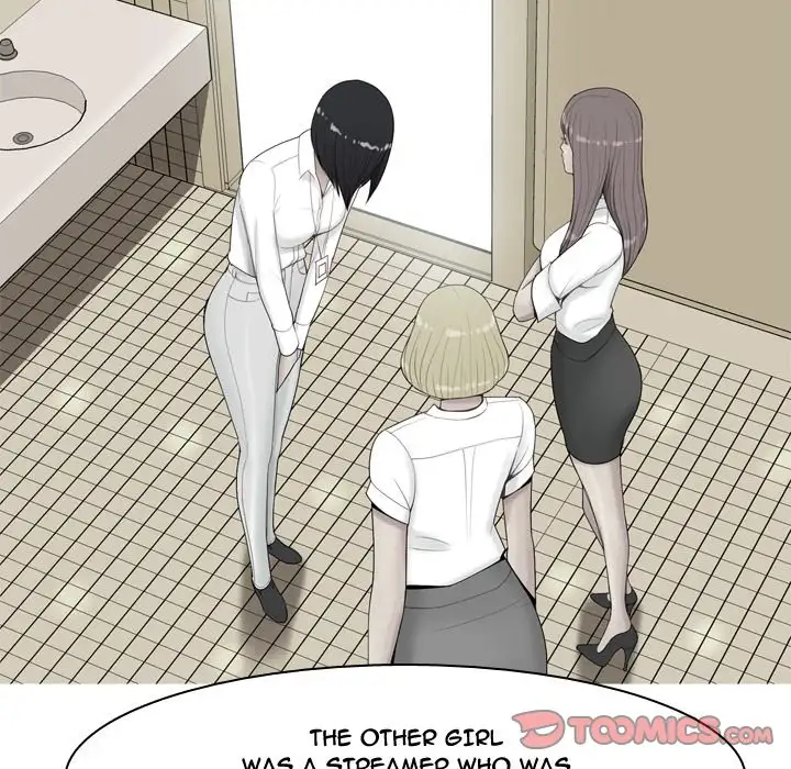 My Lovers Prelude Chapter 29 Page 50