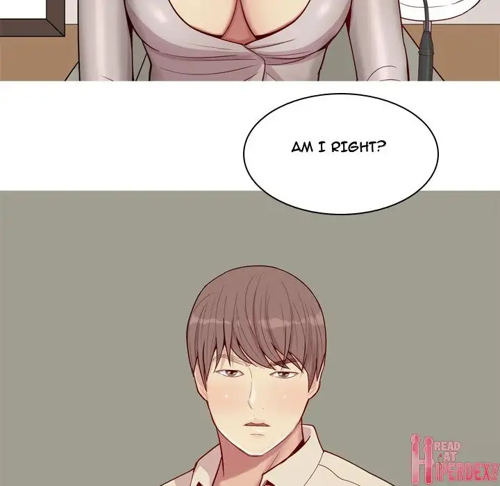 My Lovers Prelude Chapter 29 Page 52