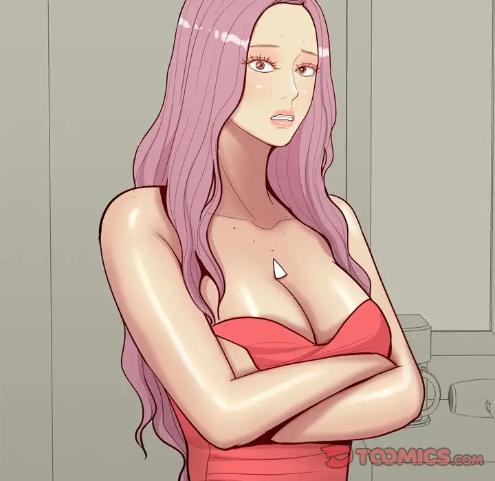 My Lovers Prelude Chapter 29 Page 54