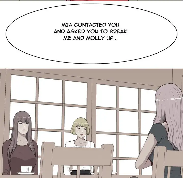 My Lovers Prelude Chapter 29 Page 55