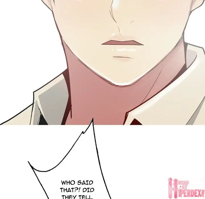 My Lovers Prelude Chapter 29 Page 57