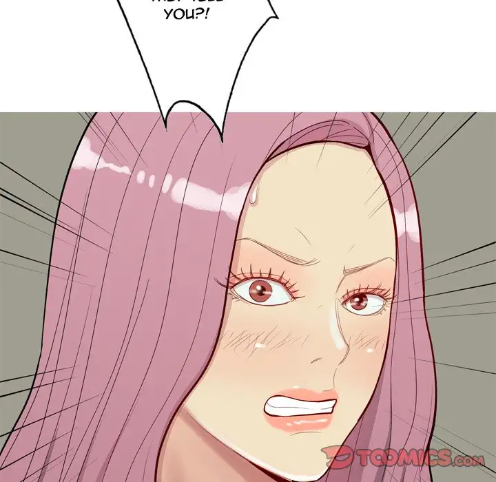 My Lovers Prelude Chapter 29 Page 58