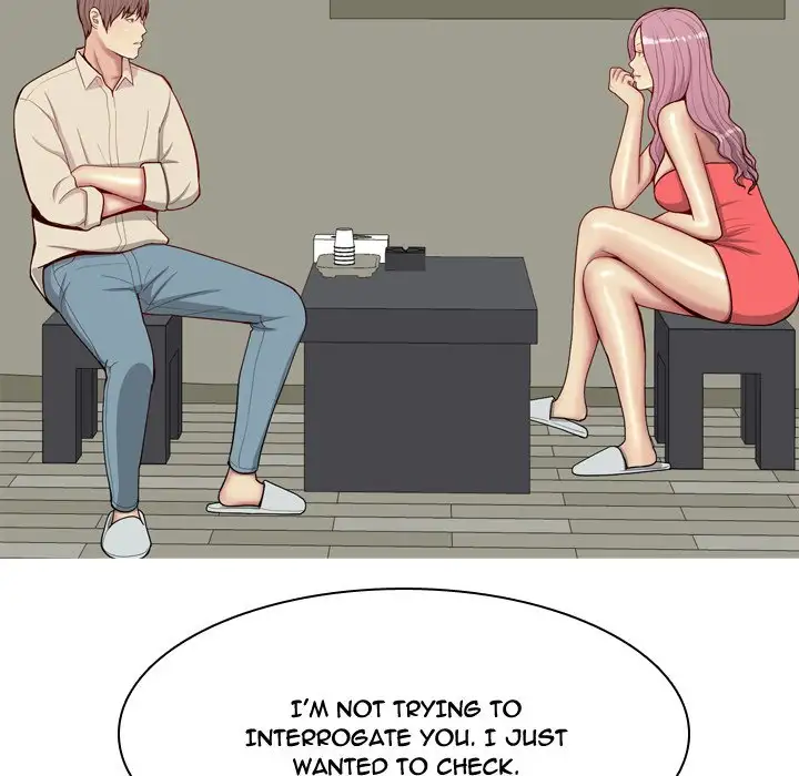 My Lovers Prelude Chapter 29 Page 60