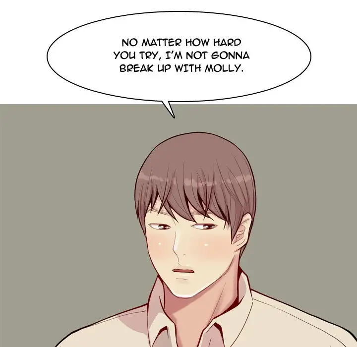 My Lovers Prelude Chapter 29 Page 65