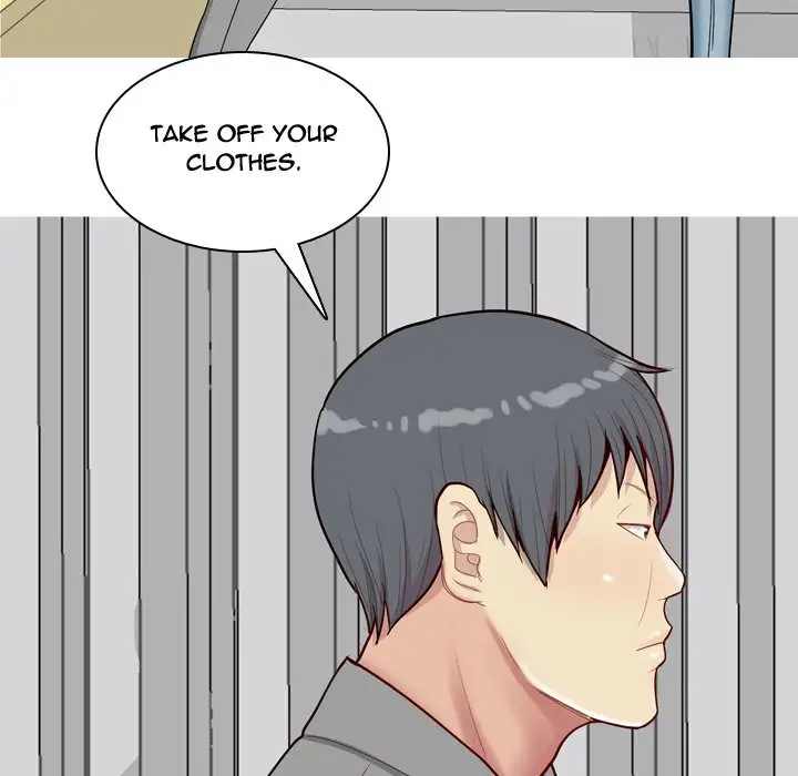 My Lovers Prelude Chapter 29 Page 72