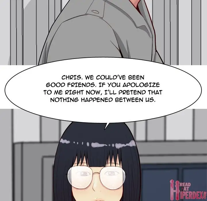 My Lovers Prelude Chapter 29 Page 73