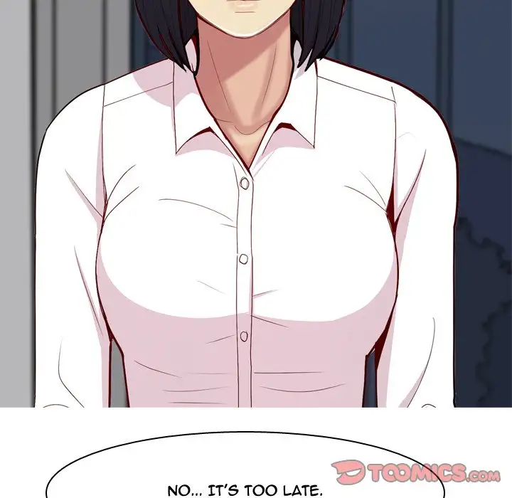 My Lovers Prelude Chapter 29 Page 74