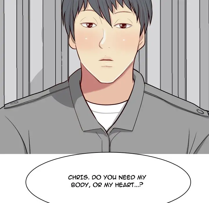 My Lovers Prelude Chapter 29 Page 77