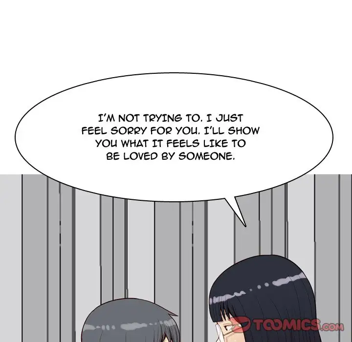 My Lovers Prelude Chapter 29 Page 82