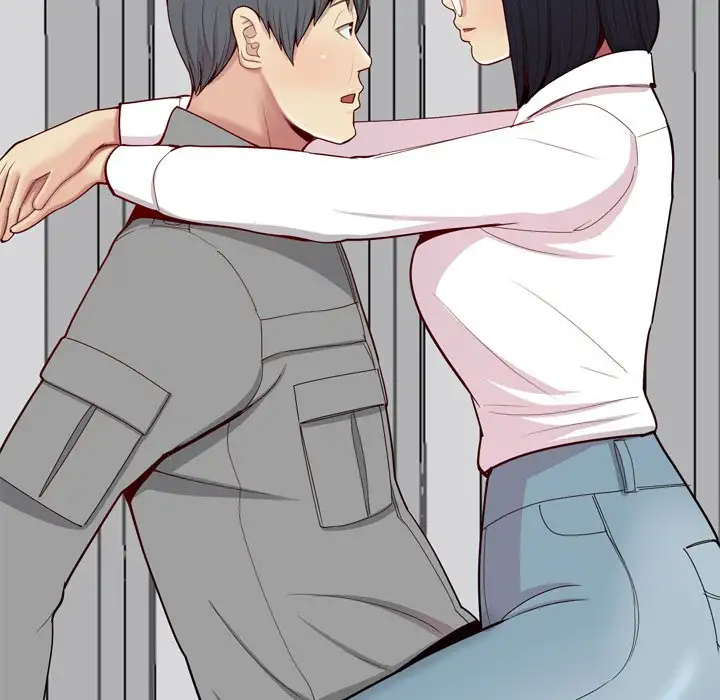 My Lovers Prelude Chapter 29 Page 83