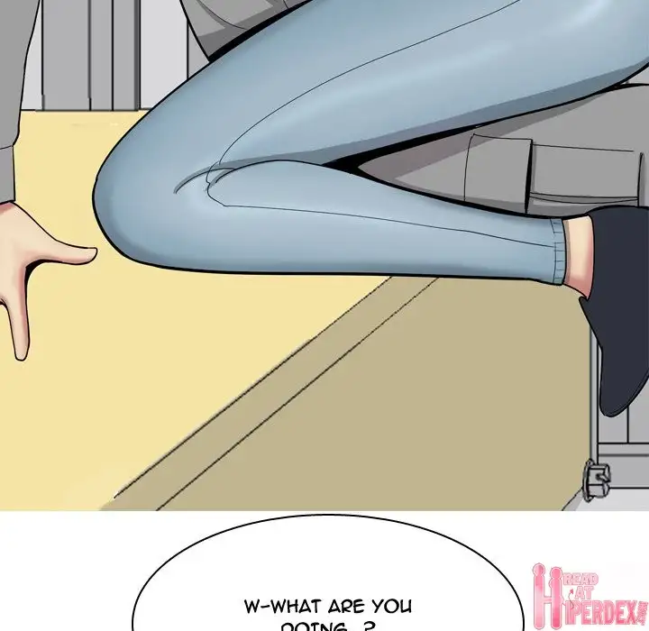 My Lovers Prelude Chapter 29 Page 84