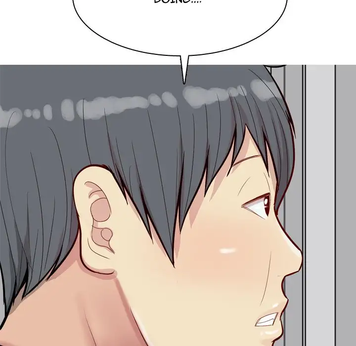 My Lovers Prelude Chapter 29 Page 85