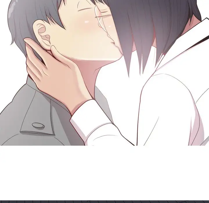 My Lovers Prelude Chapter 29 Page 87