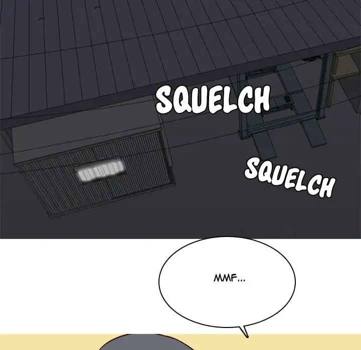My Lovers Prelude Chapter 29 Page 88