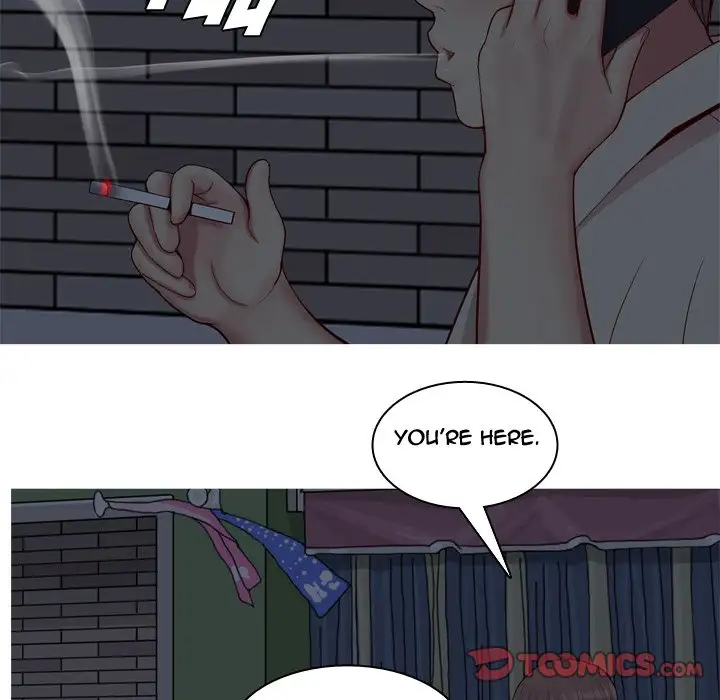 My Lovers Prelude Chapter 30 Page 16