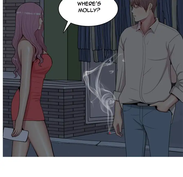 My Lovers Prelude Chapter 30 Page 17