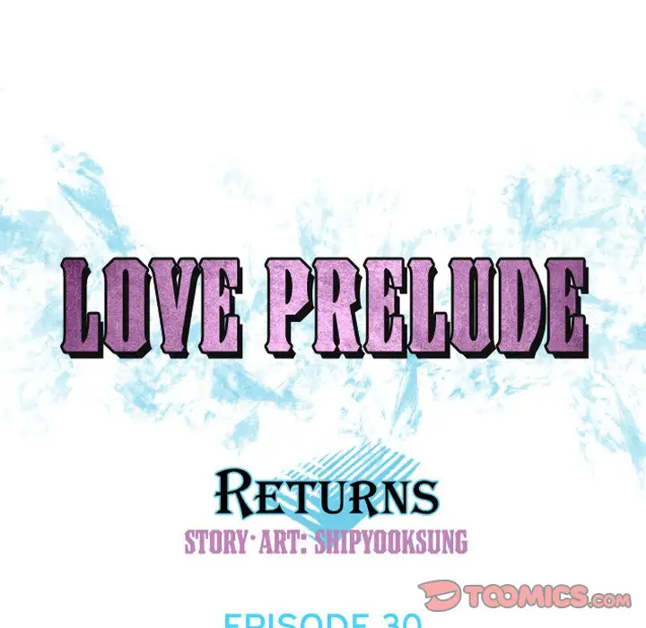 My Lovers Prelude Chapter 30 Page 18