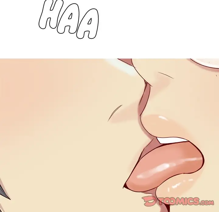 My Lovers Prelude Chapter 30 Page 22