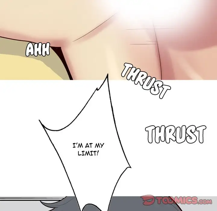 My Lovers Prelude Chapter 30 Page 26