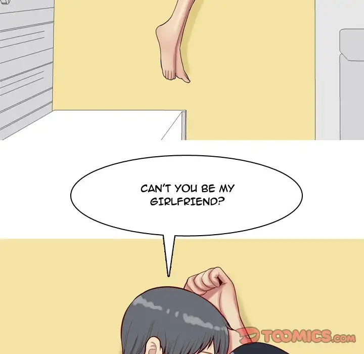 My Lovers Prelude Chapter 30 Page 32