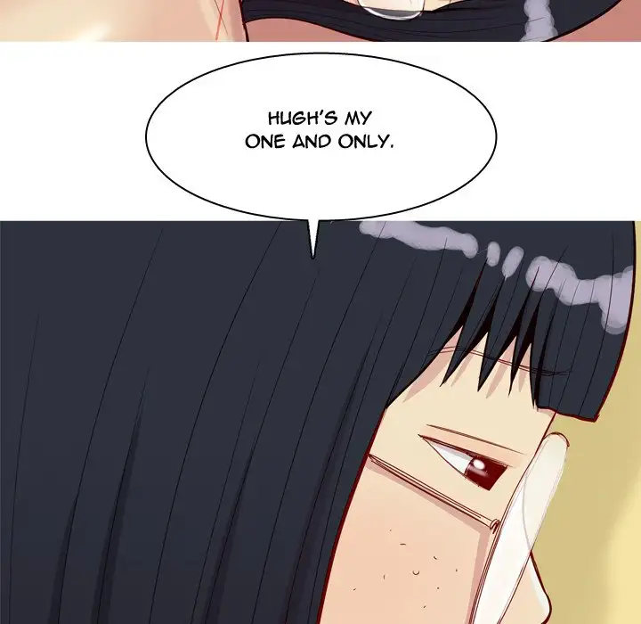 My Lovers Prelude Chapter 30 Page 35