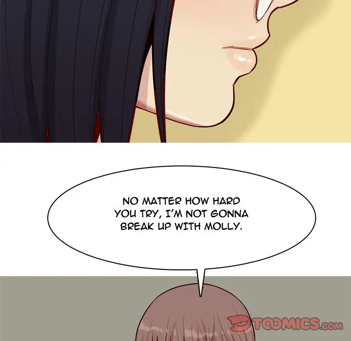My Lovers Prelude Chapter 30 Page 36