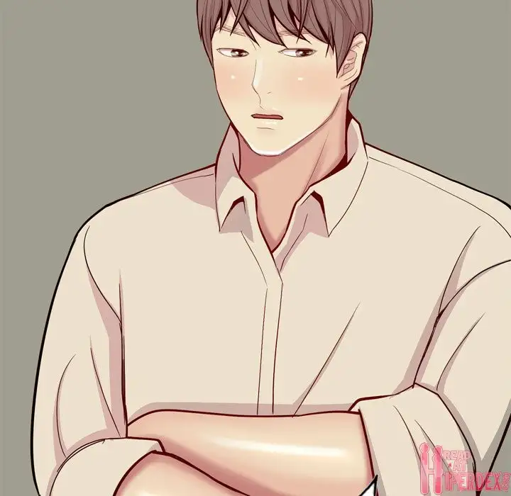 My Lovers Prelude Chapter 30 Page 37