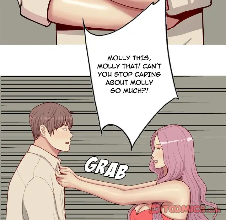My Lovers Prelude Chapter 30 Page 38