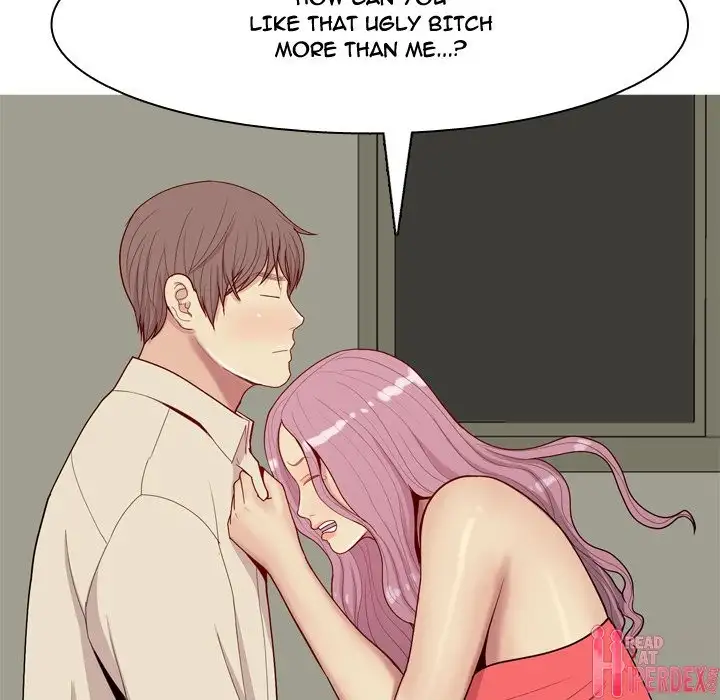 My Lovers Prelude Chapter 30 Page 41