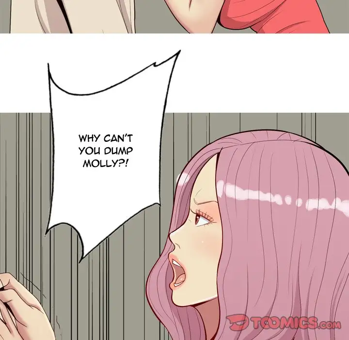 My Lovers Prelude Chapter 30 Page 42