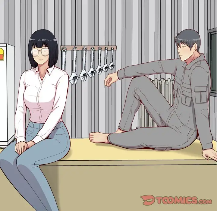 My Lovers Prelude Chapter 30 Page 44