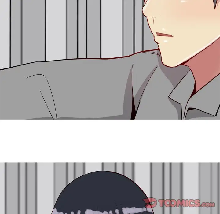 My Lovers Prelude Chapter 30 Page 46
