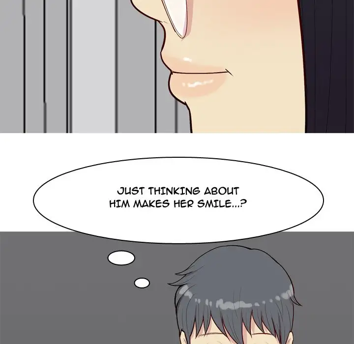 My Lovers Prelude Chapter 30 Page 49