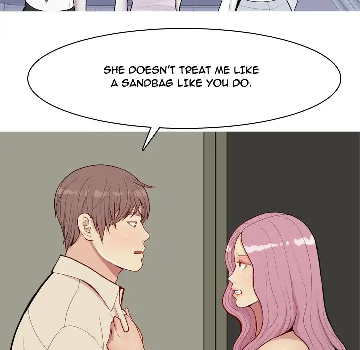 My Lovers Prelude Chapter 30 Page 55