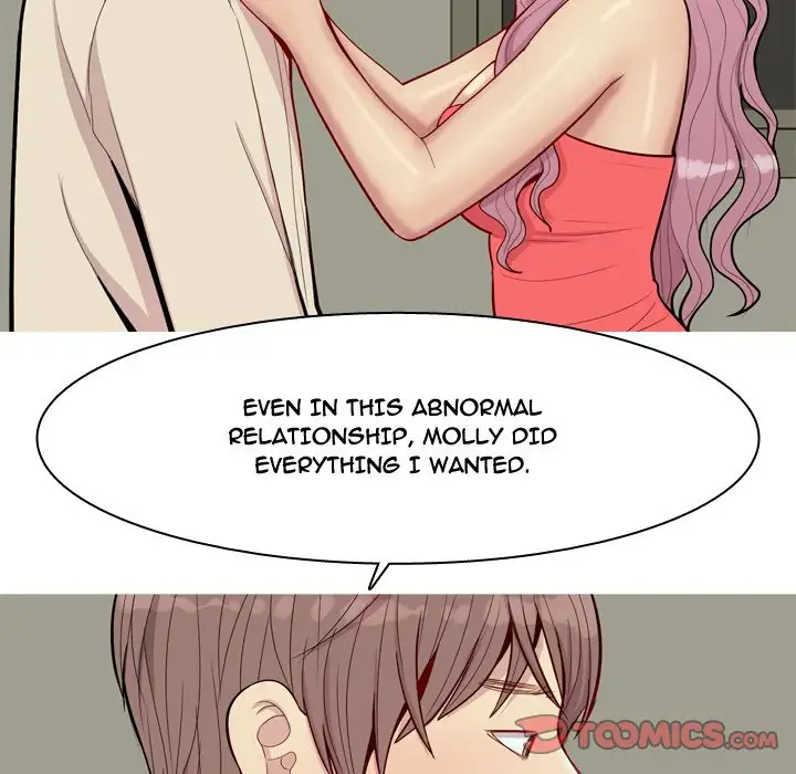 My Lovers Prelude Chapter 30 Page 56