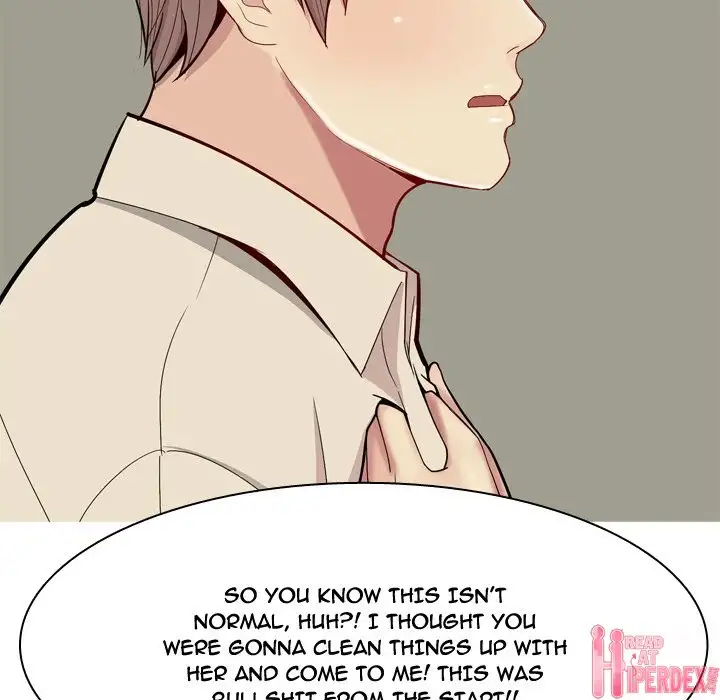My Lovers Prelude Chapter 30 Page 57