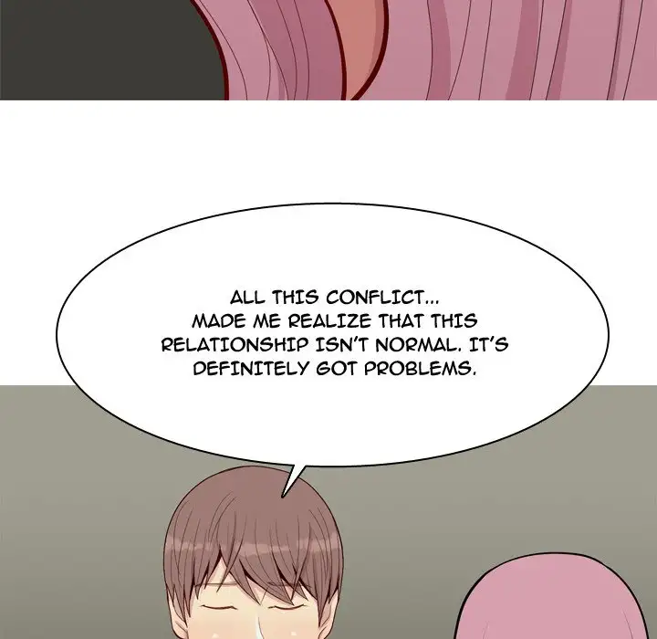 My Lovers Prelude Chapter 30 Page 59