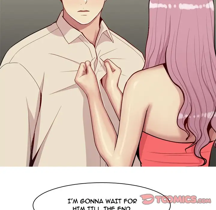 My Lovers Prelude Chapter 30 Page 60