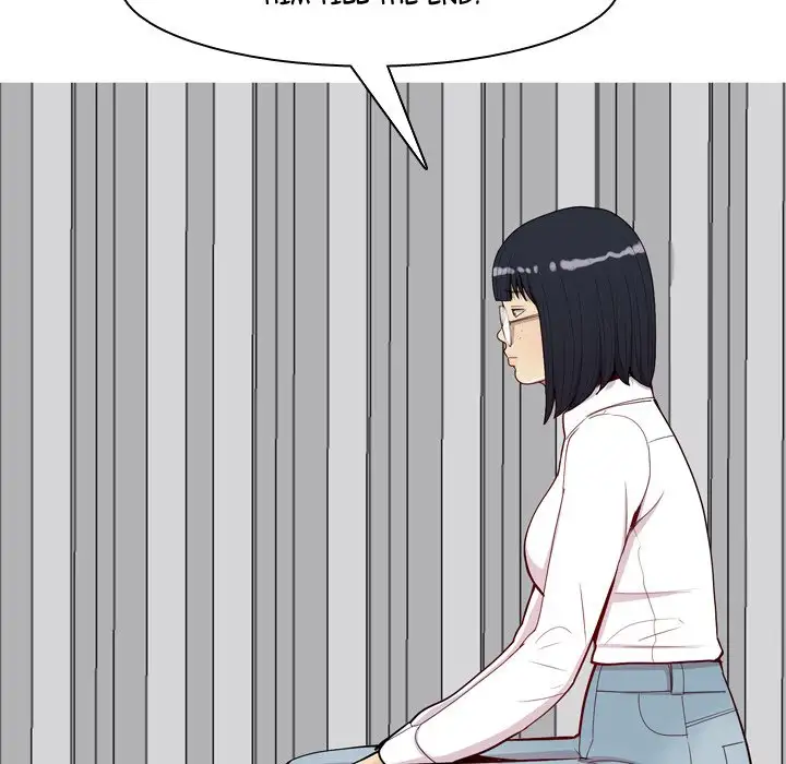 My Lovers Prelude Chapter 30 Page 61