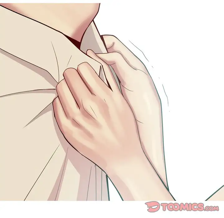 My Lovers Prelude Chapter 30 Page 64