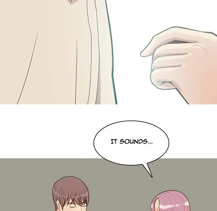 My Lovers Prelude Chapter 30 Page 67