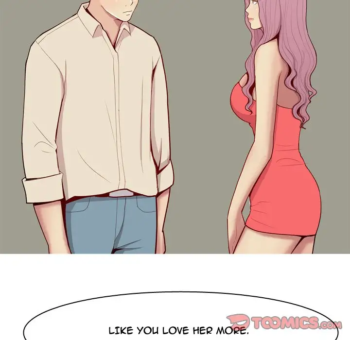 My Lovers Prelude Chapter 30 Page 68
