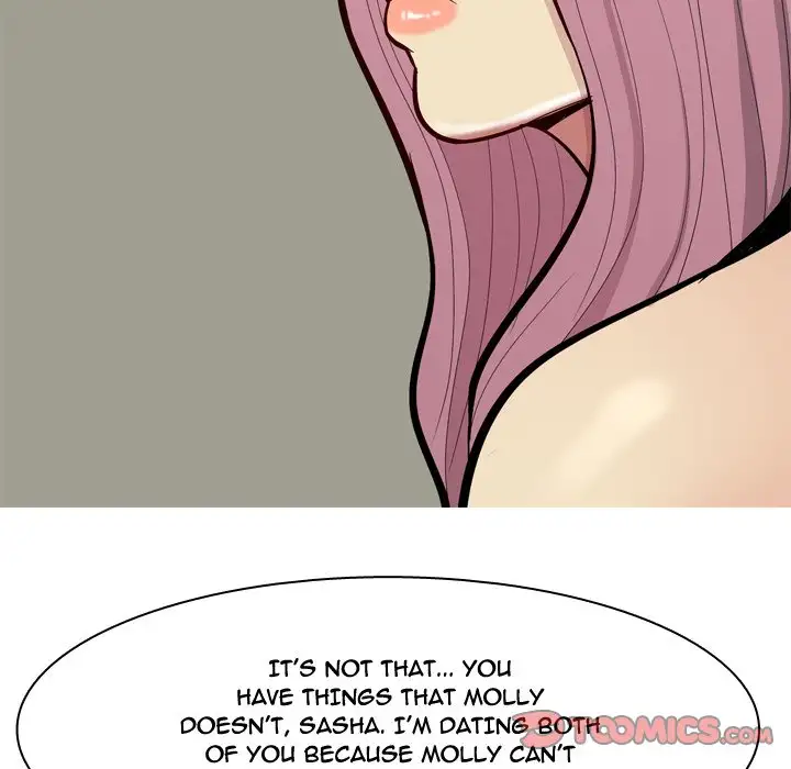 My Lovers Prelude Chapter 30 Page 70
