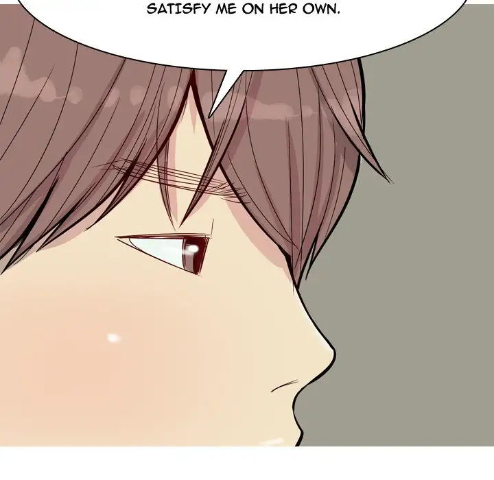 My Lovers Prelude Chapter 30 Page 71