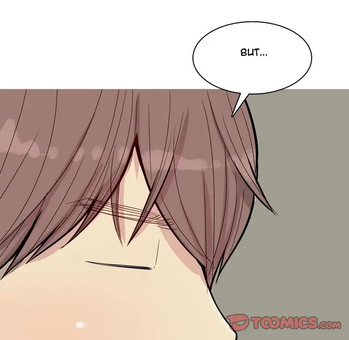 My Lovers Prelude Chapter 30 Page 72